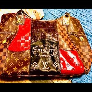 Louis Vuitton Purse